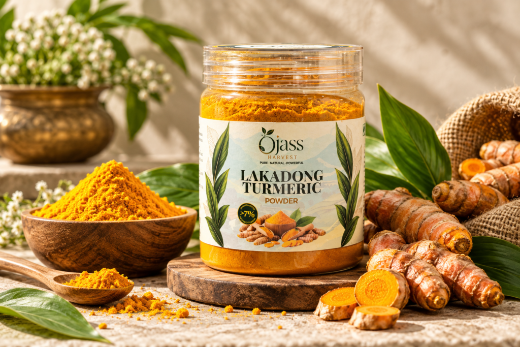 lakadongturmeric