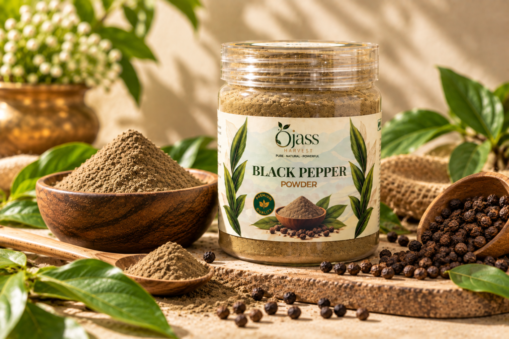 blackpepperrpowder