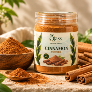 Home cinnamonpowder